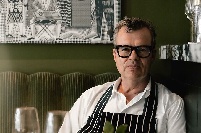Breaking bread: Jeremy Lee on the joy of a proper British loaf